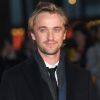 Tom Felton à l'inauguration de 'A United Kingdom' lors du 60th BFI London Film Festival à Londres, le 5 octobre 2016