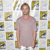 Tom Felton au photocall TV-Serie au Comic-Con International 2016 à San Diego, le 23 juillet 2016