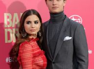 Ansel Elgort: Le "Baby Driver" se fait voler la vedette par sa chérie ultrasexy
