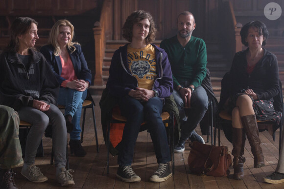 Image du film Mon poussin, en salles le 28 juin 2017