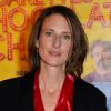 Camille Cottin - Avant-première du film "Cigarettes et Chocolat chaud" au cinéma UGC Ciné Cité Les Halles à Paris, le 13 décembre 2016. © Coadic Guirec/Bestimage