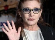 Mort de Carrie Fisher : Des drogues et une maladie peu connue en cause