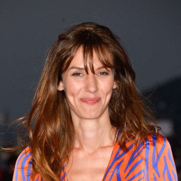 Doria Tillier, révélation féminine dans Monsieur & Madame Adelman de N.Bedos - Pressroom du 31e Festival du Film de Cabourg, Journées Romantiques le 17 juin 2017. © Guirec Coadic / Bestimage