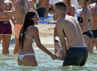 Javier Pastore (PSG) en vacances à Ibiza : la vie est belle avec Chiara