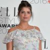 Pixie Geldof - Soirée "Elle Style Awards" à Londres le 23 février 2016