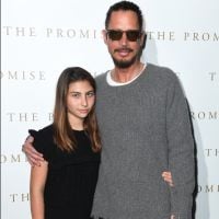 Mort de Chris Cornell : La lettre crève-coeur de sa fille pour la fête des Pères