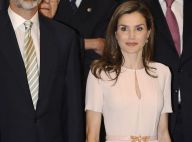 Letizia d'Espagne : La reine du look copie la princesse Sofia de Suède