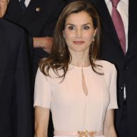 Letizia d'Espagne : La reine du look copie la princesse Sofia de Suède