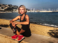Sylvie Tellier, fière de sa famille recomposée : "Mes amours, ma sève..."