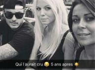 Jessica Thivenin et Thibault Kuro en couple : Shanna Kress n'en revient pas !
