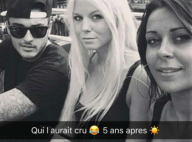 Jessica Thivenin et Thibault Kuro en couple : Shanna Kress n'en revient pas !