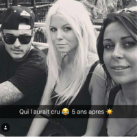 Jessica Thivenin et Thibault Kuro en couple : Shanna Kress n'en revient pas !