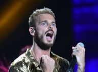 M. Pokora change de style : Nouvelle coupe de cheveux pour le beau gosse !
