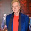 Herbert Léonard à la générale de la comédie musicale "Notre-Dame de Paris" au Palais des Congrès à Paris, le 24 novembre 2016. © Guirec Coadic/Bestimage