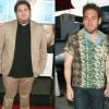 Jonah Hill en 2009 vs Jonah Hill en 2017.