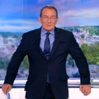 Jean-Pierre Pernaut parodie Emmanuel Macron en plein Journal de 13h !