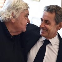 Mort de Louis Nicollin : Nicolas Sarkozy rend hommage à son "ami"