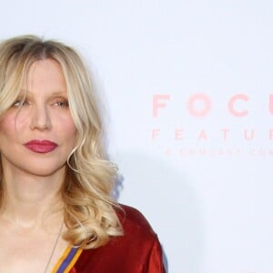 Courtney Love - Première du film "The Beguiled" au Directors Guild of America à Los Angeles, Californie, Etats-Unis, le 12 juin 2017. © AdMedia/Zuma Press/Bestimage