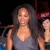 Venus Williams - Soirée du magazine Ocean Drive dans le cadre du "Art Basel" à la "Roche Bobois Warehouse" à Miami, le 29 novembre 2016. © CPA/Bestimage