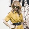 Céline Dion lors du photocall du défilé de mode Haute-Couture automne-hiver 2017/2018 "Christian Dior" à l'Hôtel des Invalides à Paris, le 3 juillet 2017 © Olivier Borde/Bestimage