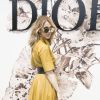Céline Dion lors du photocall du défilé de mode Haute-Couture automne-hiver 2017/2018 "Christian Dior" à l'Hôtel des Invalides à Paris, le 3 juillet 2017 © Olivier Borde/Bestimage