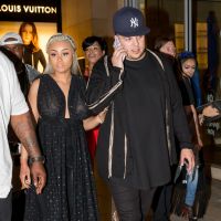 Blac Chyna et Rob Kardashian : Entre eux, c'est (une nouvelle fois) terminé