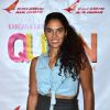 Cynthia Brown - Avant prermière du film 'Queen' au cinéma Gaumont Capucines à Paris le 10 septembre 2015.