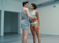 Shy'm dévoile le clip de "Si tu m'aimes encore"... Tourné en petite culotte