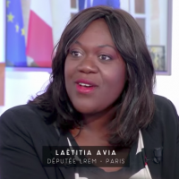 Laetitia Avia : Accusée d'avoir mordu un chauffeur de taxi, la députée se défend