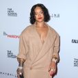 Rihanna à la 69ème soirée annuelle Parsons Benefit au Pier 60 à New York, le 22 mai 2017 © Morgan Dessalles/Bestimage
