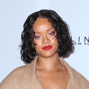 Rihanna à la 69ème soirée annuelle Parsons Benefit au Pier 60 à New York, le 22 mai 2017 © Morgan Dessalles/Bestimage