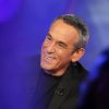 Enregistrement de l'émission "Salut les Terriens" de Thierry Ardisson avec Marc-Olivier Fogiel. Le 5 février 2015