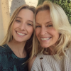 Ilona Smet et Estelle Lefébure. Photo datée de fin 2016.