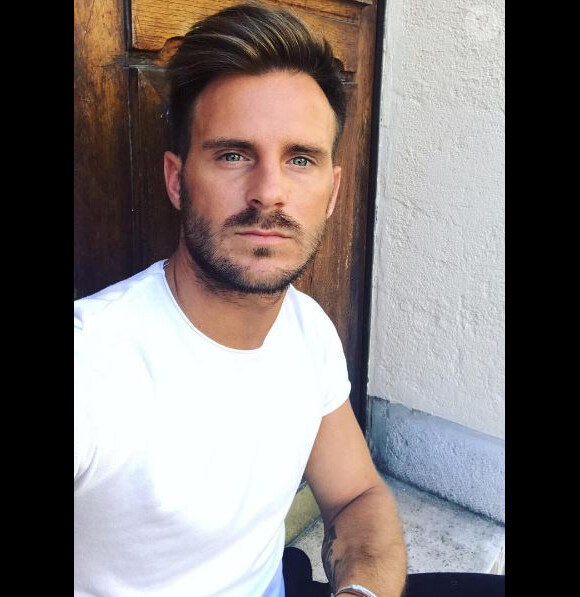 Benjamin Samat (Les Princes et Princesses de l'amour) a dévoilé le visage de son frère Jérémy sur les réseaux sociaux.