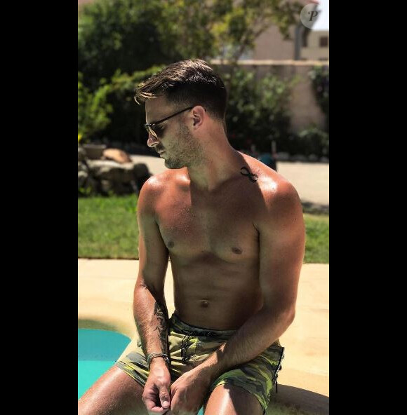 Benjamin Samat (Les Princes et Princesses de l'amour) a dévoilé le visage de son frère Jérémy sur les réseaux sociaux.