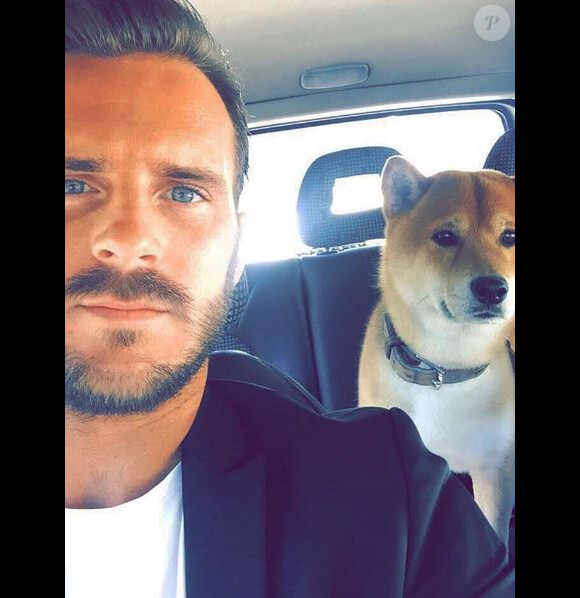 Benjamin Samat (Les Princes et Princesses de l'amour) a dévoilé le visage de son frère Jérémy sur les réseaux sociaux.