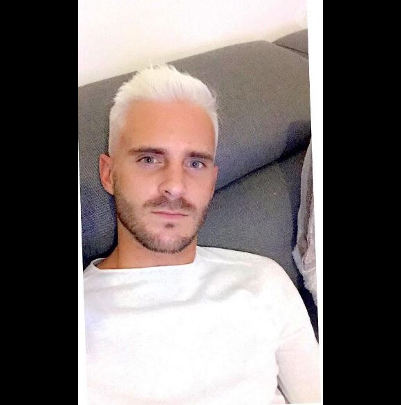 Benjamin Samat (Les Princes et Princesses de l'amour) a dévoilé le visage de son frère Jérémy sur les réseaux sociaux.