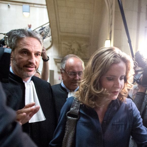 Nathalie Kosciusko-Morizet (NKM) affrontait son agresseur présumé Vincent Debraize, accusé de violences et outrage sur personne chargée d'une mission de service public, le 11 juillet 2017 au tribunal correctionnel de Paris. Le délibéré sera rendu le 7 septembre prochain.