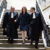 Nathalie Kosciusko-Morizet (NKM) affrontait son agresseur présumé Vincent Debraize, accusé de violences et outrage sur personne chargée d'une mission de service public, le 11 juillet 2017 au tribunal correctionnel de Paris. Le délibéré sera rendu le 7 septembre prochain.
