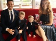 Michael Bublé : Le cauchemar du cancer de son fils de 3 ans raconté par sa femme