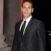 Rio Ferdinand à Londres en décembre 2009.