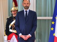 Edouard Philippe : Le Premier ministre évoque la douloureuse mort de son père...