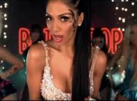 VIDEO : Nicole Scherzinger et les Pussycat Dolls dans leur nouveau clip, Bottle pop : toujours plus torrides...