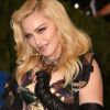 Madonna au MET 2017 Costume Institute Gala sur le thème de "Rei Kawakubo/Comme des Garçons: Art Of The In-Between" à New York le 1er mai 2017. © Sonia Moskowitz/Globe Photos via ZUMA Wire
