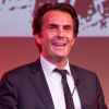 Exclusif -Yannick Bolloré - Soirée des 15 ans de l'association "Maïsha Africa" de Sonia Rolland au Pavillon Cambon à Paris le 19 septembre 2016. © Veeren-Moreau/Bestimage