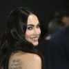 Megan Fox - Première du film "Teenage Mutant Ninja Turtles" à Berlin, le 5 octobre 2014.05/10/2014 - Berlin