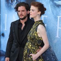 Kit Harington : Jon Snow de Game of Thrones s'offre un joli nid d'amour