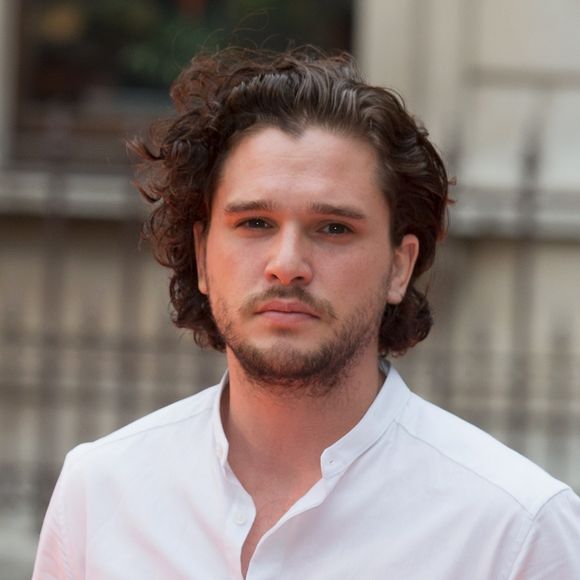 Kit Harington à la "Royal Academy of Arts Summer Exhibition Preview Party" à Londres, le 7 juin 2017.