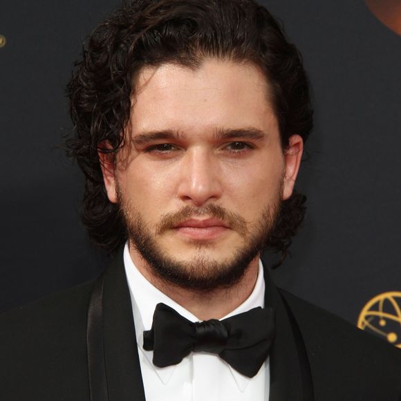 Kit Harington - 68e cérémonie des Emmy Awards au Microsoft Theater à Los Angeles, le 18 septembre 2016.