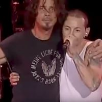 Suicide de Chester Bennington (Linkin Park): Sa lettre à Chris Cornell dévoilée...